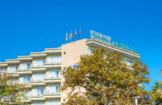 Hotel Agua Beach "Adults only"