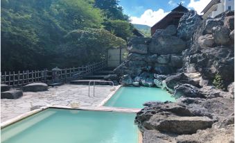Ryokan Tamagoyu