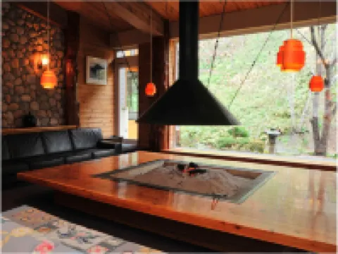 牛溫泉旅館