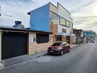 Alvorada Suite Hotels in 