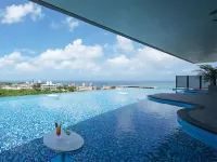 Glamday Style Hotel&Resort Okinawa Yomitan - Romantic