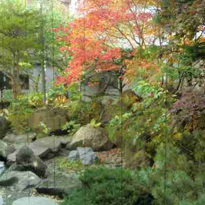 Hotel Abashirikoso Hotel Exterior