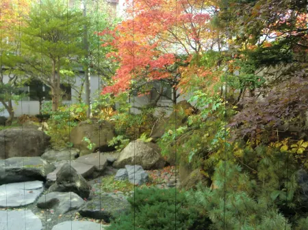 Hotel Abashirikoso