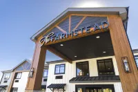 The Farmstead Hotel Hotels in Caruthersville