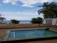 Hotel Sunset Resort Tokunoshima Hotel a Amagi