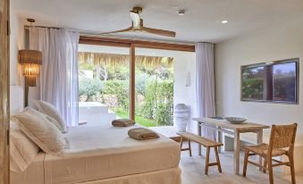 Mar Suites Formentera by Universal Beach Hotels