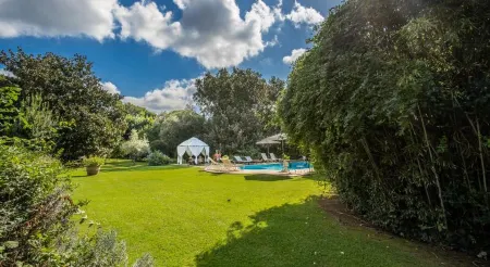 La Gaura Guest House