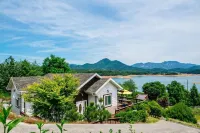 Hosu Ilchul Pension Hotels in Jecheon