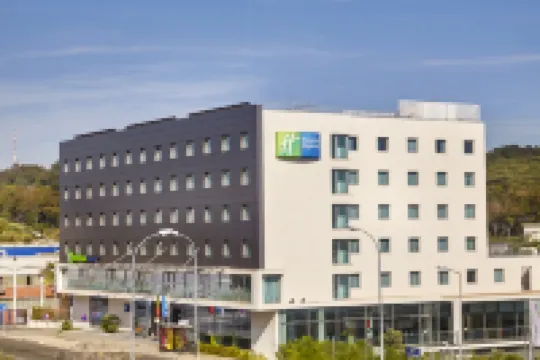 Holiday Inn Express LISBON AIRPORT by IHG
