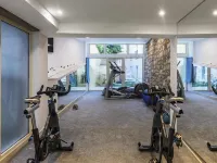 Heritage Grand Perast - Fitnessstudio