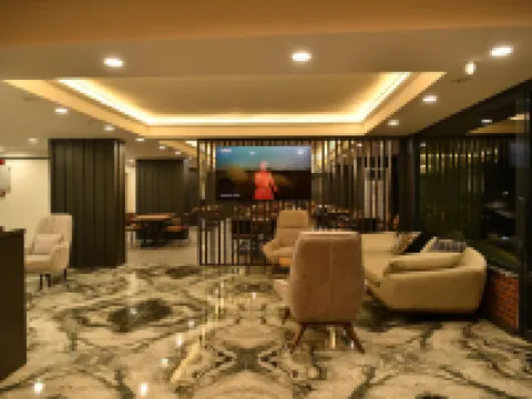 Grand 464 Otel Hotels in Rize