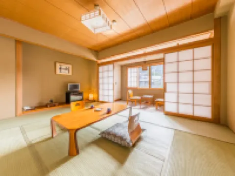 Kiriya Ryokan Hotels in Nozawaonsen