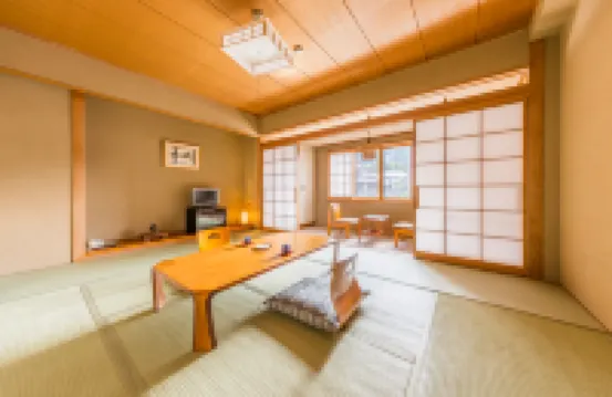 Kiriya Ryokan Hotels in Nozawaonsen