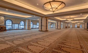 InterContinental Hotels Dar Al Tawhid Makkah