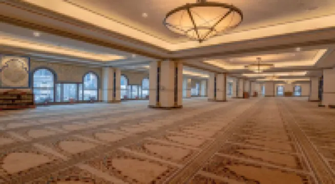 InterContinental Hotels DAR AL TAWHID MAKKAH by IHG