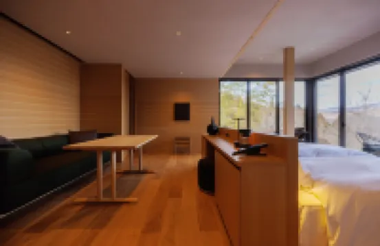 四季の宿みちのく庵 白石市のホテル