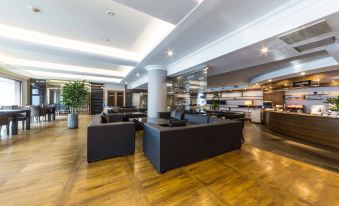 Ansan Seowon Tourist Hotel