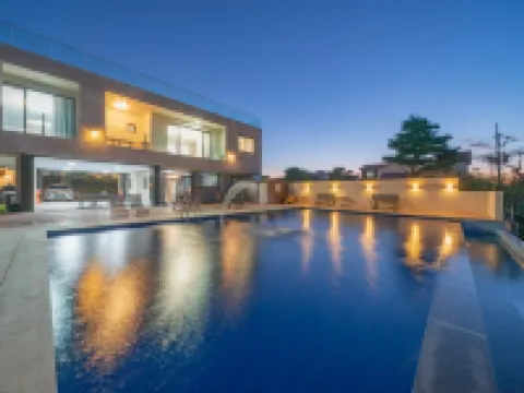 Goseong (Sokcho) Morning View Pension