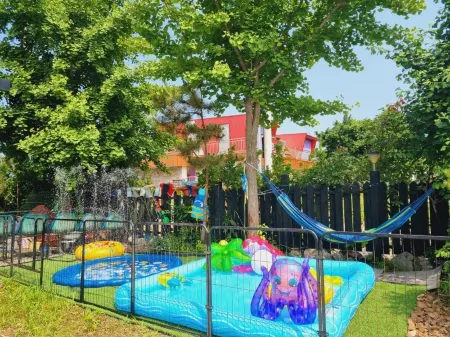 Hwaseong (Jebudo) Atti Pension