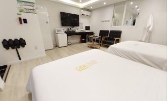 Gongju VIP Self Check-in Hotel (Yugu)
