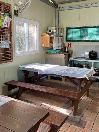 Yeongwol Oullim Pension