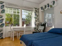 Luulampi f5 Hotel a Northern Lapland