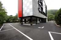 Yangju Feel - parking