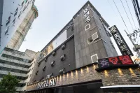 Bucheon (Sosa) Soo Hotel a Bucheon-si
