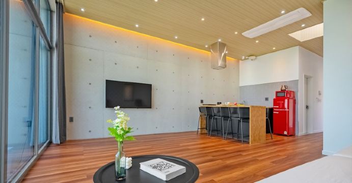 영덕 오르또바다마을2펜션