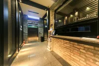 Louis Hotel Các khách sạn ở Busan