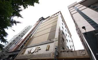 Changdong Versaille