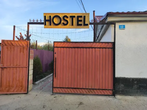 Nomadstan Capsule Hostel - Hostels