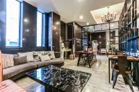 Picasso Hotel