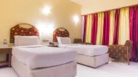 هوتل إيربورت إنترناشيونال - جاكوزي