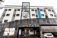 Anyang Lu Hotel a Anyang