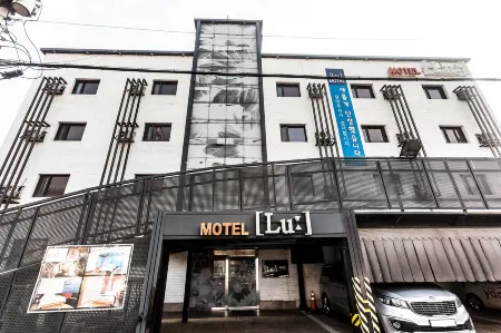 Anyang Lu Отели рядом с достопримечательностью «ANYANG UNIVERSITY ANYANG CAMPUS»