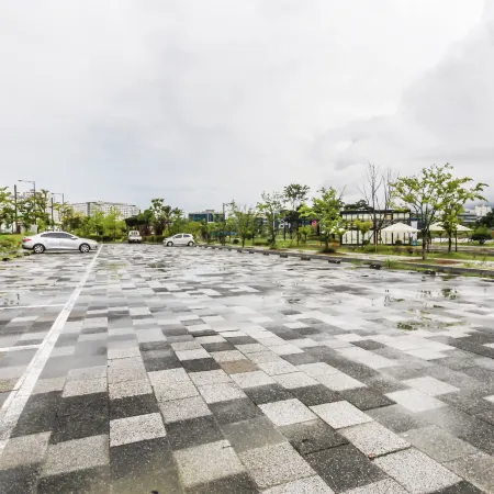 Naju Dream Hotel