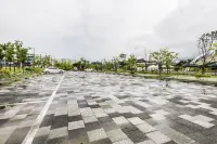Naju Dream Hotel - Parking