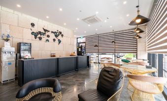 Osan Hotel D Benikea