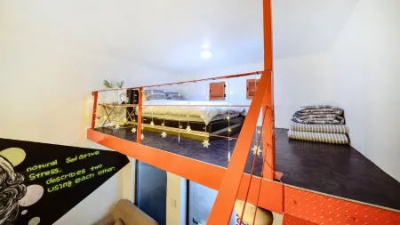 Chuncheon J-Lupang Pension Отели рядом с достопримечательностью «Jade Garden»