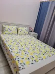 Buan Rainbow Pension Red Hotels near Byeonsanbando National Park