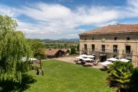 Parador de Argómaniz Hoteles en 