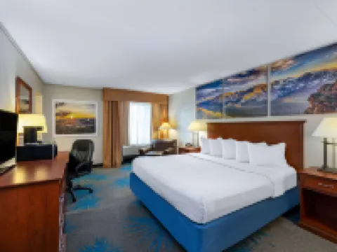 Days Inn by Wyndham Casper Hotels in Casper