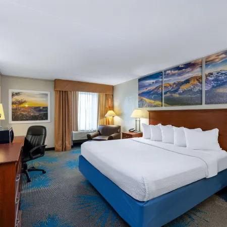 Days Inn by Wyndham Casper