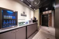 Wonju Hotel May
