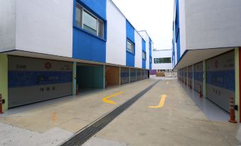 Hoengseong Java Motel