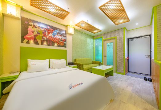 부안 격포 썸 드라이브인 호텔