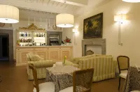 Hotel Italia Cortona Hotels in Cortona
