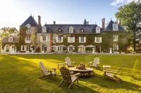 Les Hauts de Loire Relais & Châteaux Hotels in Mesland