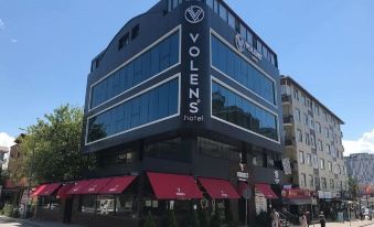 Volens Hotel